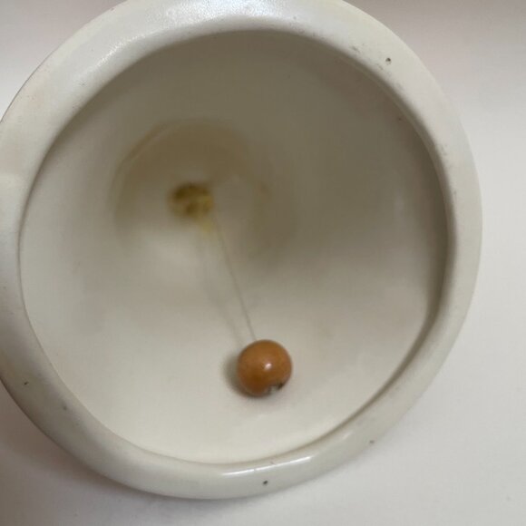 1981 Royal Wedding Commemorative Bell - Picture 6 of 9